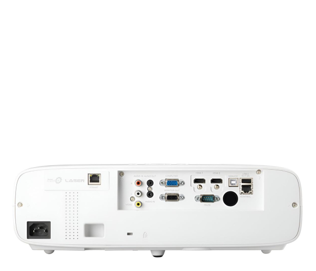 ViewSonic LSC521WU - 1317746 - zdjęcie 4